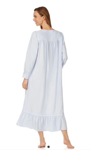 eileen west nightgowns cotton