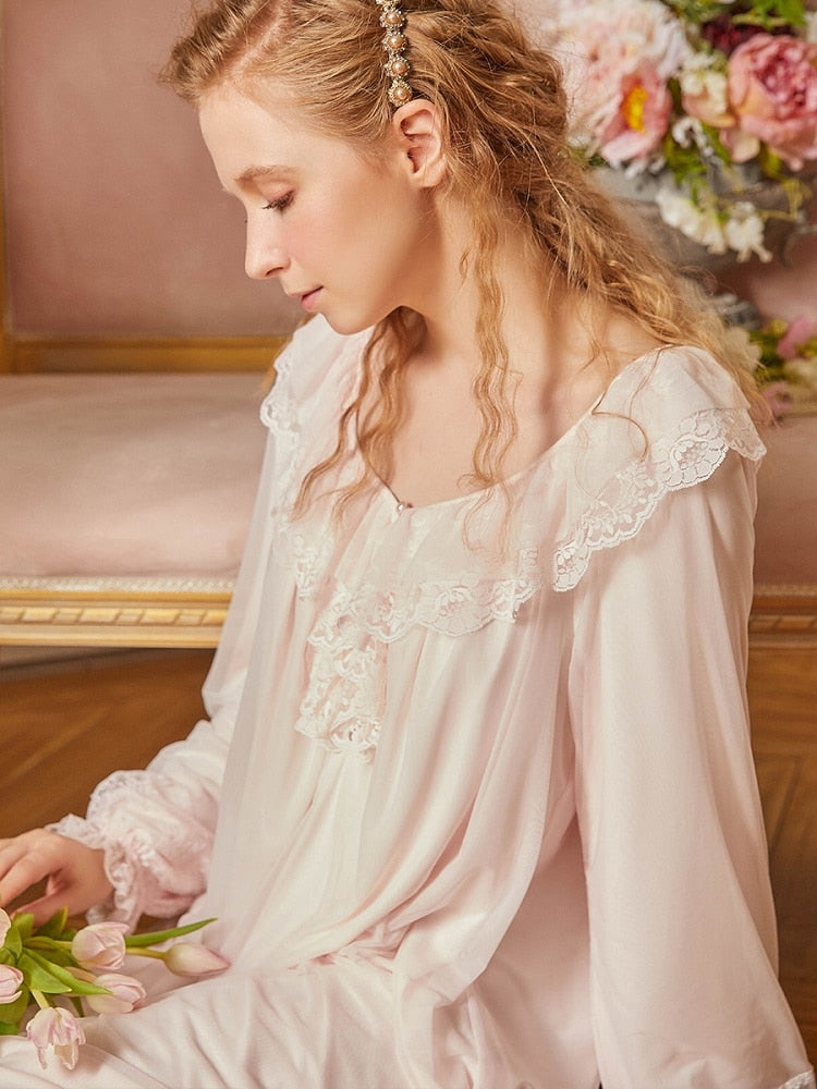 Classic Nightgown - Shop Classic Nightgowns Today  Margaret Lawton