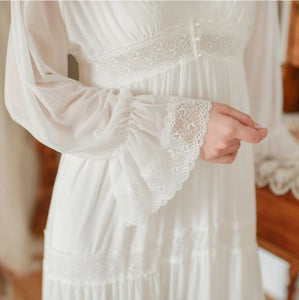 Caring for your Margaret Lawton Nightgowns and Pajamas
