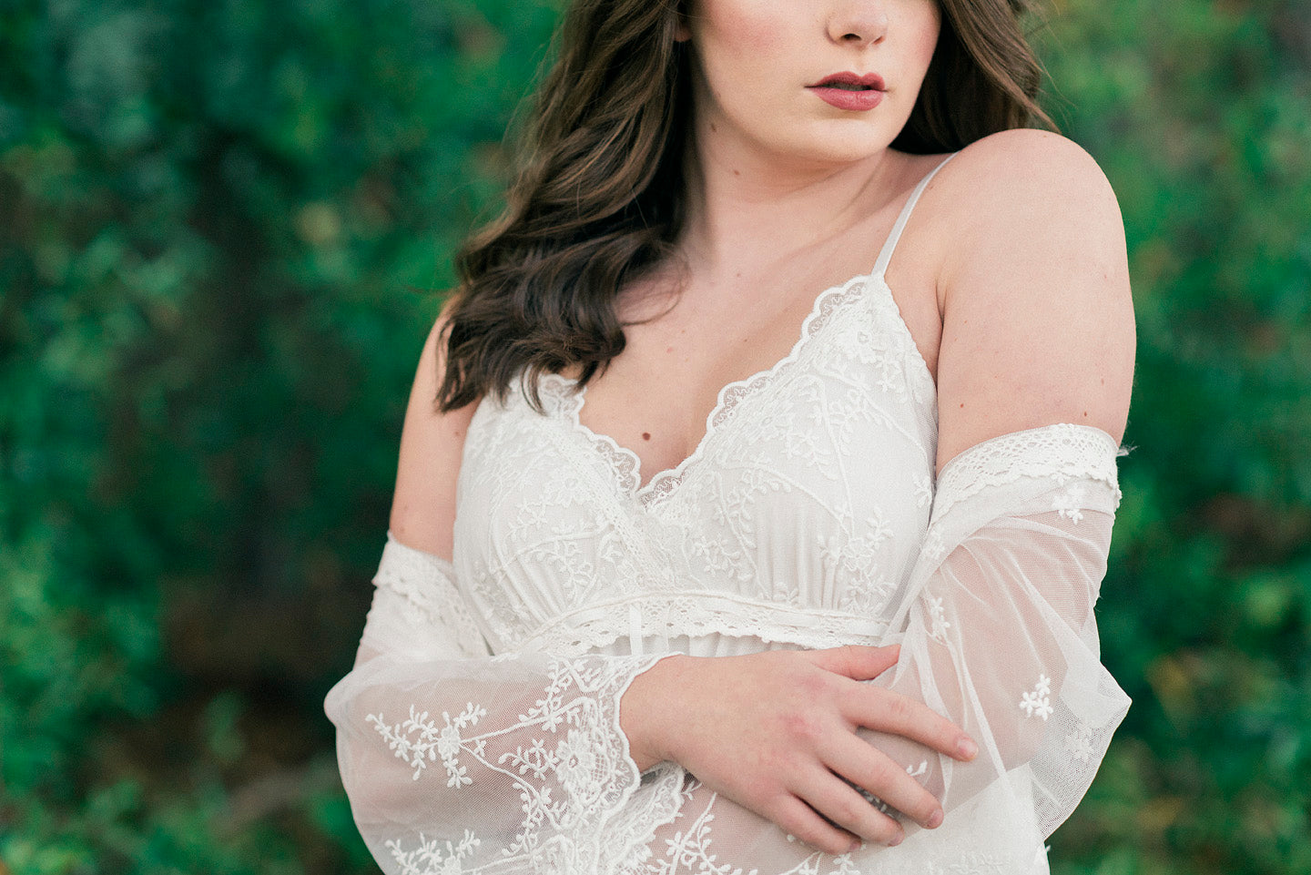 Lace Bridal Nightgown Find Bridal Nightgowns Margaret Lawton