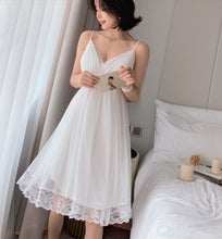 Margaret Lawton's Drop Dead Gorgeous Peignoir