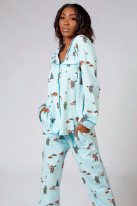 Classic Style Cotton BedHead Pajamas from Margaret Lawton