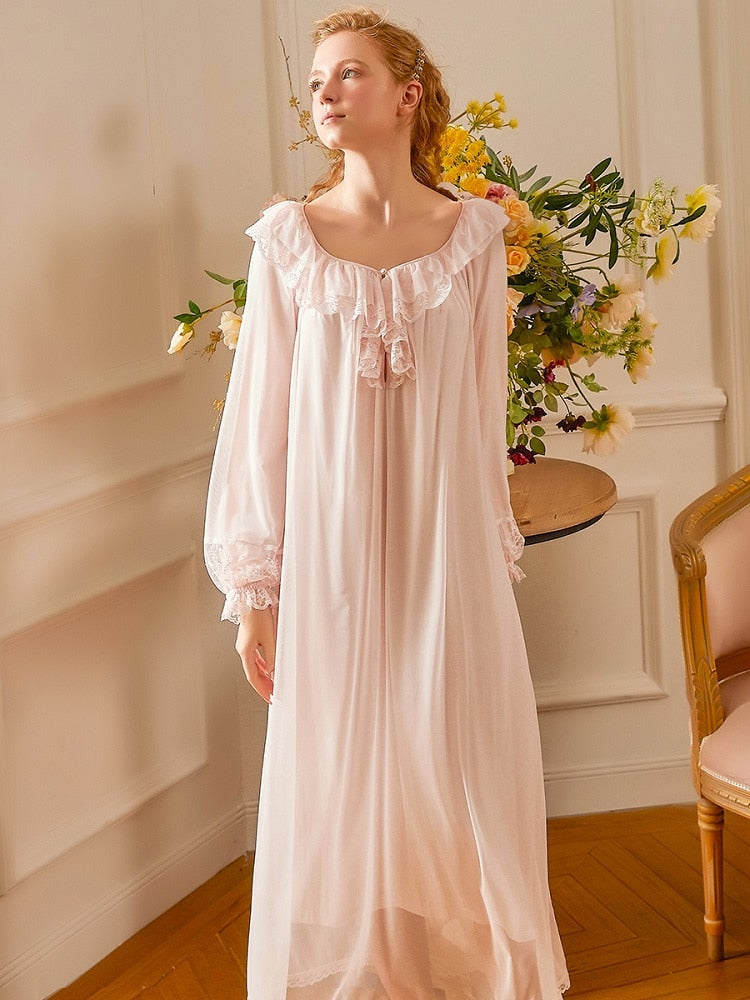 Margaret Lawton's Classic Nightgown Traditions - SOLD OUT